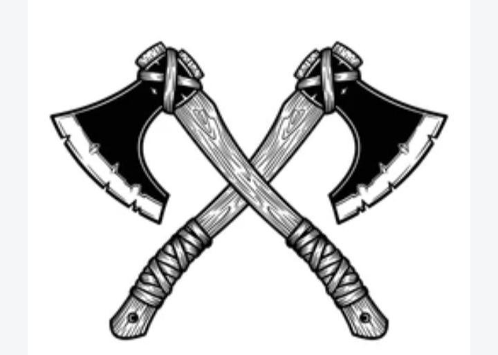 KD Armory logo